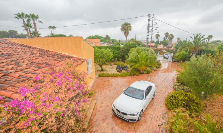 Resale - Villa -
Alfas del Pí