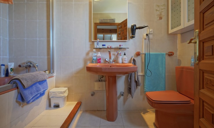 Revente - Villa -
Jávea - Sol de l’est