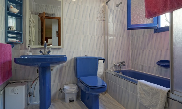 Revente - Villa -
Jávea - Sol de l’est