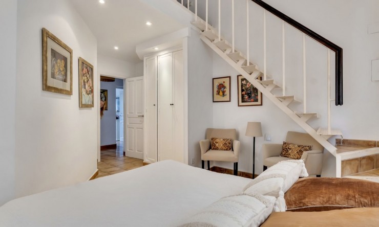 Reventa - Villa -
Jávea - La Lluca