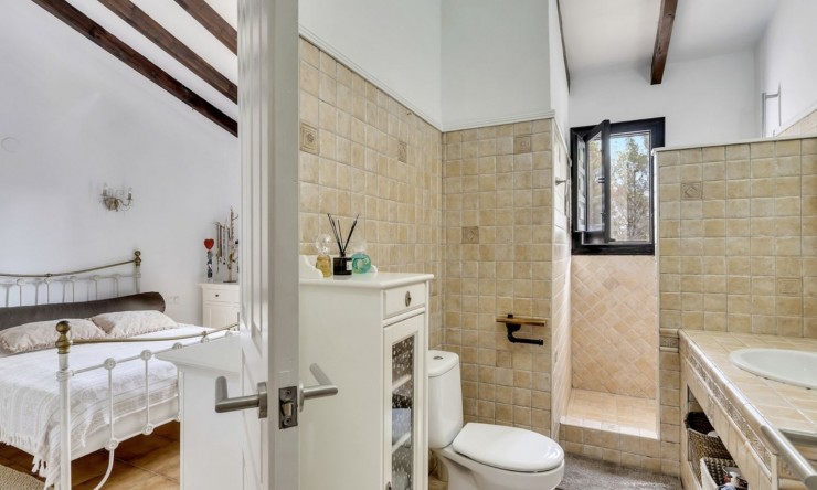 Reventa - Villa -
Jávea - La Lluca