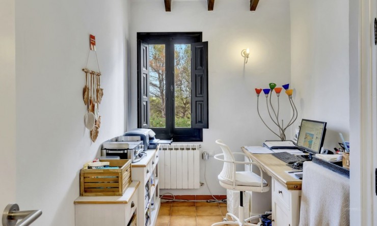 Reventa - Villa -
Jávea - La Lluca