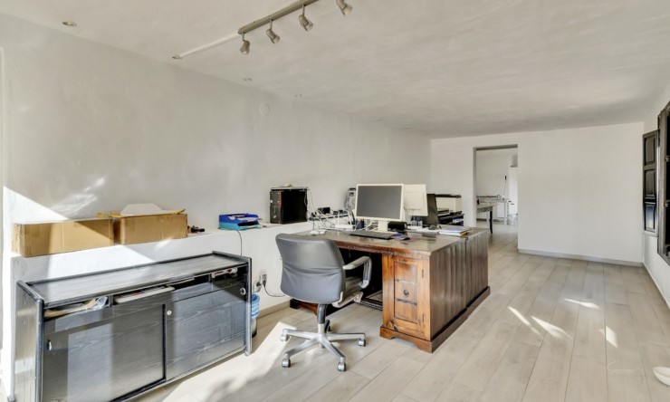 Reventa - Villa -
Jávea - La Lluca
