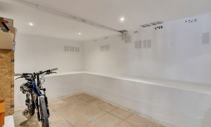 Reventa - Villa -
Jávea - La Lluca