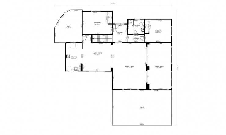 Wiederverkauf - Villa -
Calpe - Calpe urbanizaciones