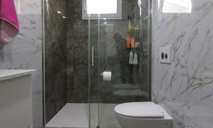 Rynek Wtórny -  -
Calpe - Maryvilla