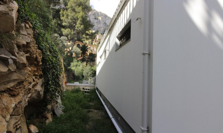 Rynek Wtórny -  -
Calpe - Maryvilla