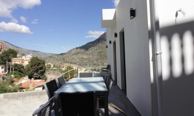 Rynek Wtórny -  -
Calpe - Maryvilla