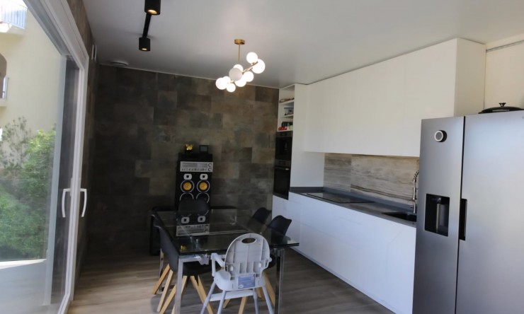 Rynek Wtórny -  -
Calpe - Maryvilla