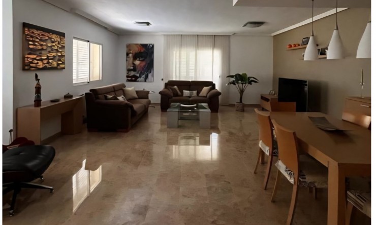 Revente - Villa -
Benidorm - Rincón de Loix