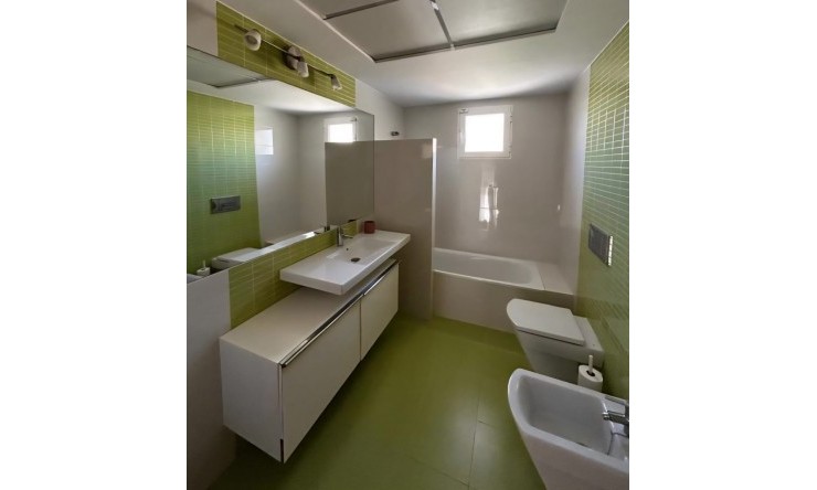 Revente - Villa -
Benidorm - Rincón de Loix