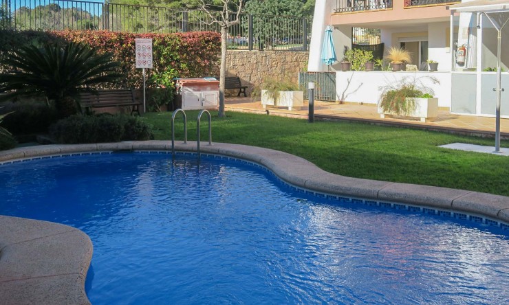 Resale - Apartment -
Jesus Pobre - Jesús Pobre