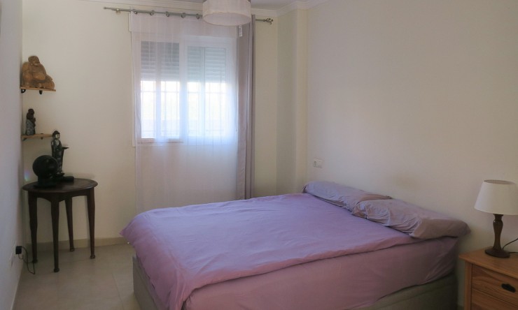 Resale - Apartment -
Jesus Pobre - Jesús Pobre