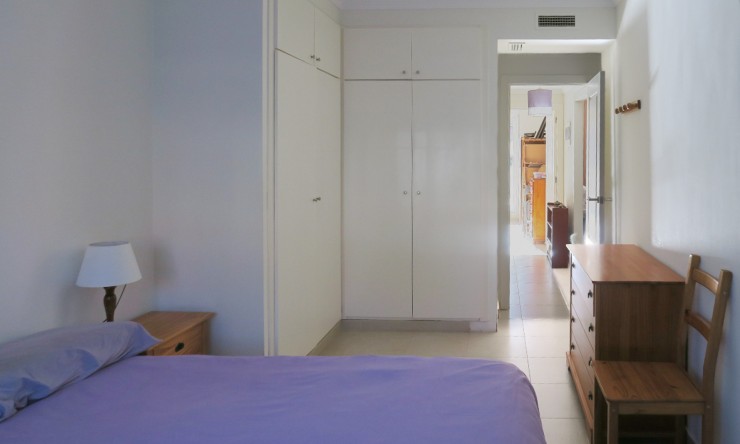 Resale - Apartment -
Jesus Pobre - Jesús Pobre