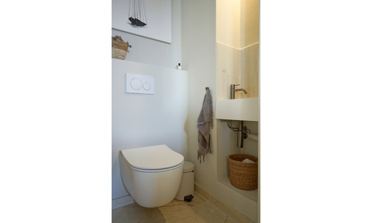 Wiederverkauf - Villa -
Moraira - Pinar de l’Advocat