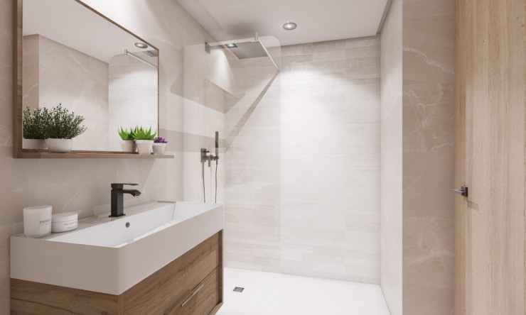Rynek Wtórny - Apartament -
Istán