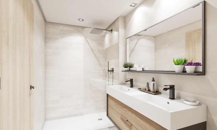 Rynek Wtórny - Apartament -
Istán