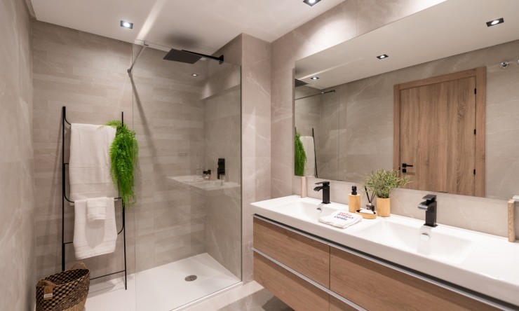 Rynek Wtórny - Apartament -
Istán