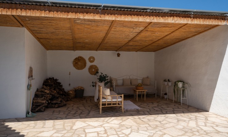 Resale - Villa -
Alfas del Pí