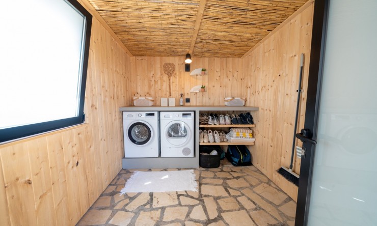 Resale - Villa -
Alfas del Pí