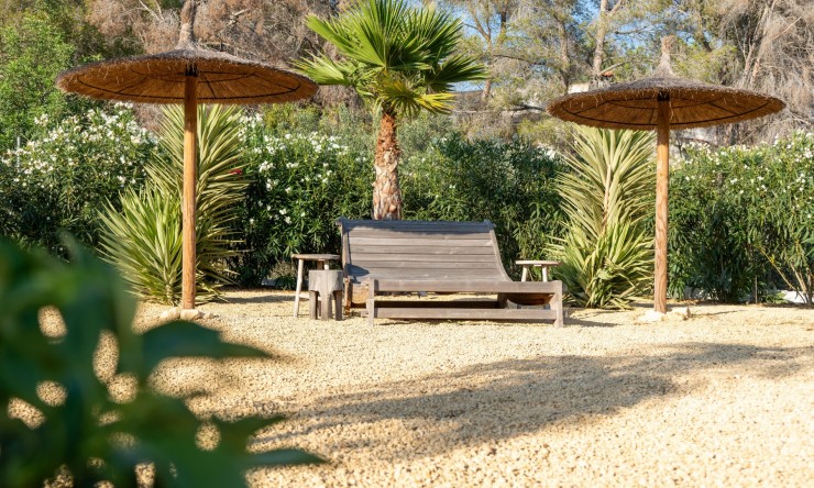 Resale - Villa -
Alfas del Pí