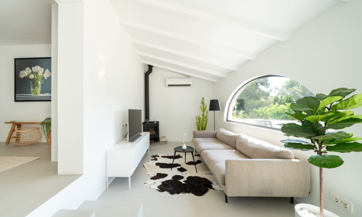 Resale - Villa -
Alfas del Pí