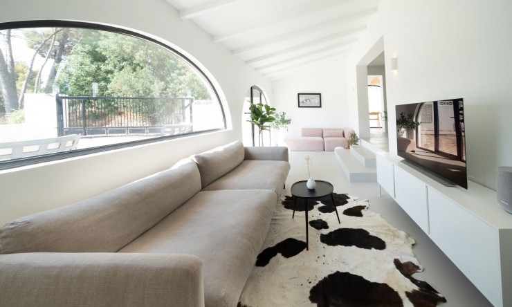 Resale - Villa -
Alfas del Pí