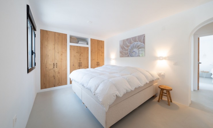 Resale - Villa -
Alfas del Pí