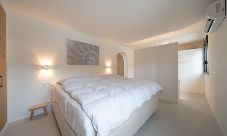 Resale - Villa -
Alfas del Pí