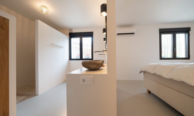 Resale - Villa -
Alfas del Pí