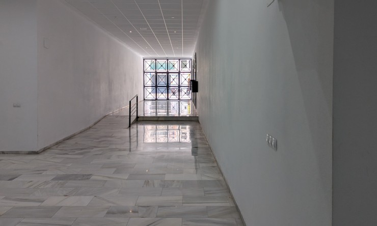 Wiederverkauf - Wohnung -
Calpe
