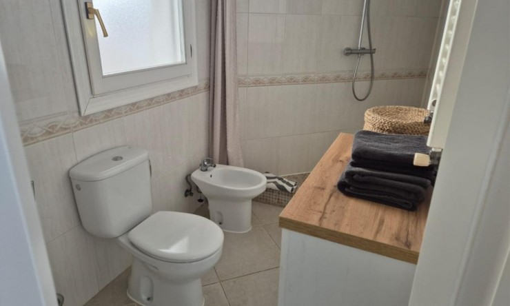 Wiederverkauf - Villa -
Moraira - La Sabatera