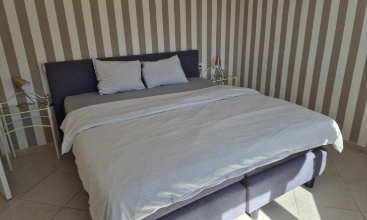 Wiederverkauf - Villa -
Moraira - La Sabatera