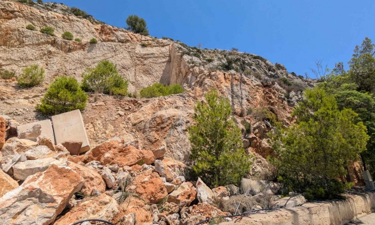 Rynek Wtórny -  -
Altea - Altea Hills