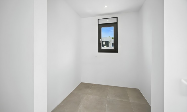 Nueva construcción  - Villa -
Jávea - Partides comunes - Adsubia