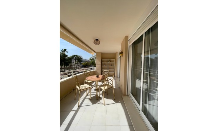 Rynek Wtórny - Apartament -
Jávea - Arenal