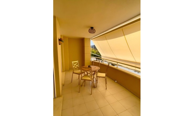 Rynek Wtórny - Apartament -
Jávea - Arenal