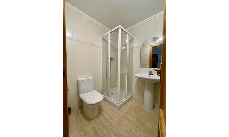 Rynek Wtórny - Apartament -
Jávea - Arenal