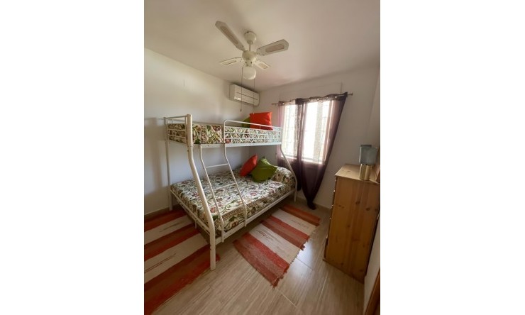 Rynek Wtórny - Apartament -
Jávea - Arenal