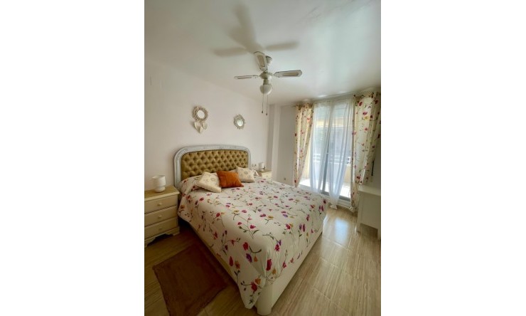 Rynek Wtórny - Apartament -
Jávea - Arenal