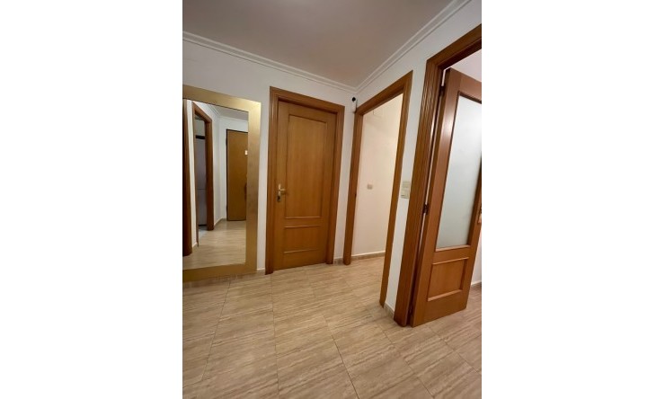 Rynek Wtórny - Apartament -
Jávea - Arenal
