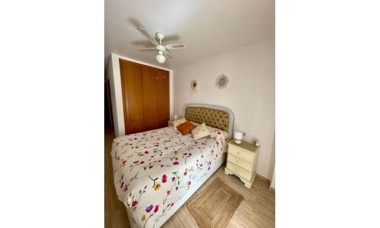 Rynek Wtórny - Apartament -
Jávea - Arenal