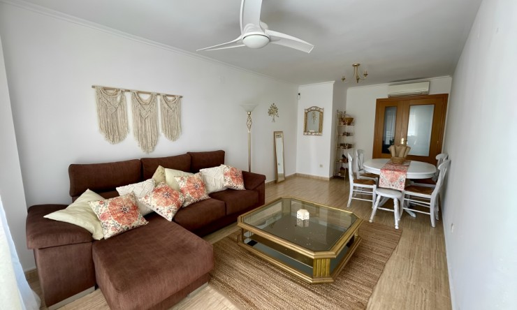 Rynek Wtórny - Apartament -
Jávea - Arenal