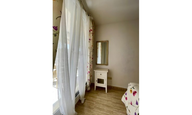 Rynek Wtórny - Apartament -
Jávea - Arenal