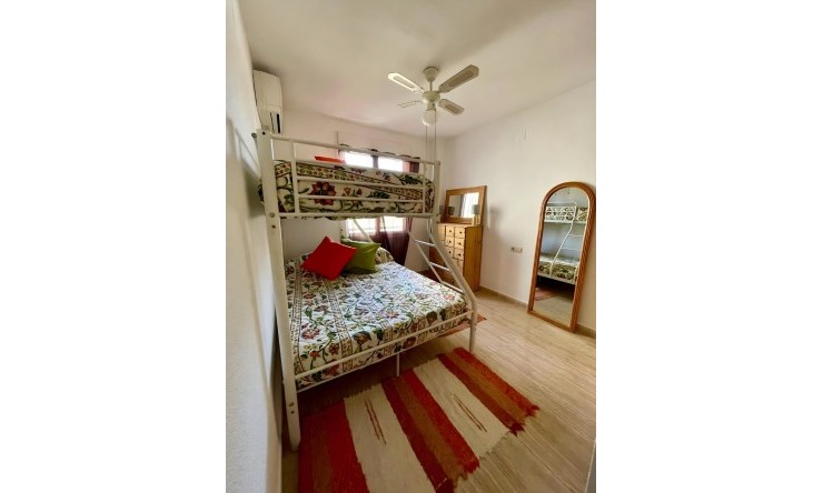 Rynek Wtórny - Apartament -
Jávea - Arenal