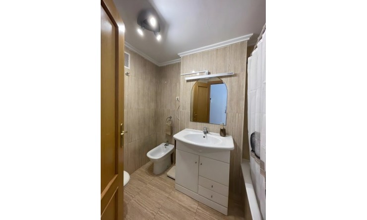 Rynek Wtórny - Apartament -
Jávea - Arenal