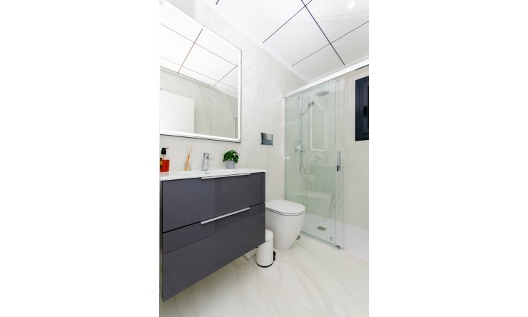 Nowe budownictwo - Willa -
Orihuela - Vista Bella