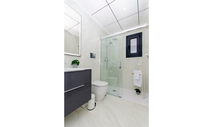 Nowe budownictwo - Willa -
Orihuela - Vista Bella