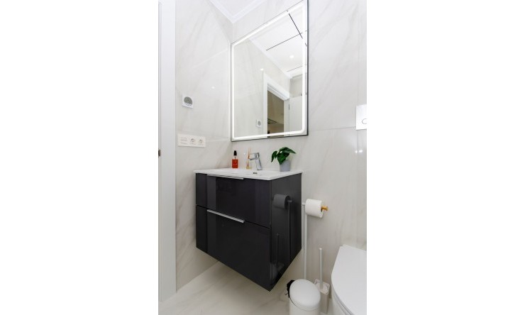 Nowe budownictwo - Willa -
Orihuela - Vista Bella