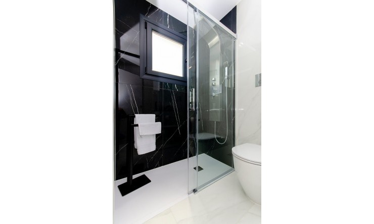 Nowe budownictwo - Willa -
Orihuela - Vista Bella